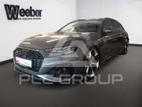 2023 Audi RS4