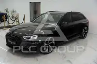2023 Audi RS4