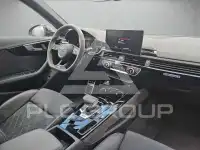 2023 Audi RS4