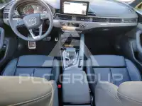 2023 Audi RS4