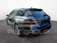 2023 Audi RS4