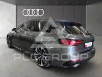 2023 Audi RS4