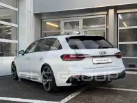 2023 Audi RS4