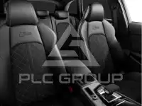 2023 Audi RS4