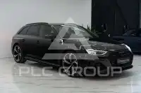 2023 Audi RS4