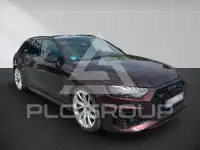 2023 Audi RS4