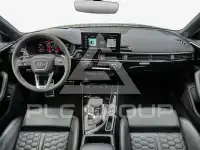 2023 Audi RS4