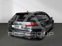 2023 Audi RS4