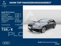 2023 Audi RS4