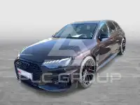2023 Audi RS4