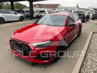 2023 Audi RS4