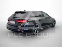 2023 Audi RS4