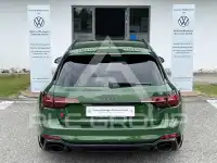 2023 Audi RS4