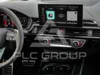 2023 Audi RS4