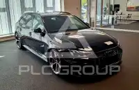 2023 Audi RS4