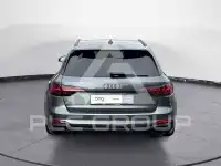 2023 Audi RS4