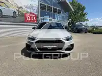 2023 Audi RS4