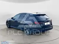 2023 Audi RS4