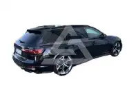 2023 Audi RS4