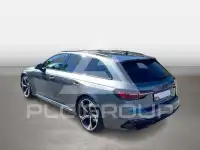 2023 Audi RS4