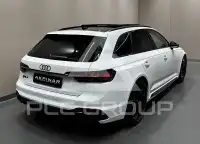 2023 Audi RS4