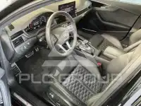 2023 Audi RS4