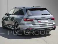 2023 Audi RS4