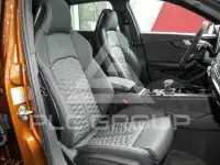 2023 Audi RS4