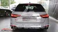 2023 Audi RS4