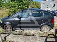 2023 Audi A2