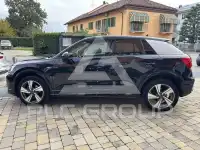 2023 Audi Q2