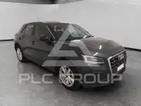 2023 Audi Q2