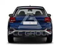 2023 Audi Q2