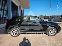 2023 Audi Q2