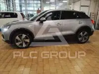 2023 Audi Q2