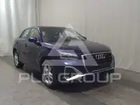 2023 Audi Q2