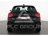 2023 Audi Q2