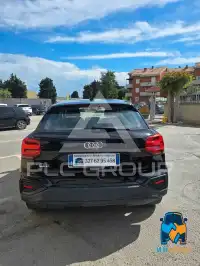 2023 Audi Q2