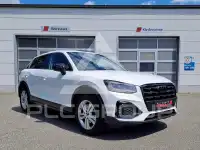 2023 Audi Q2