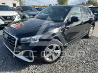 2023 Audi Q2