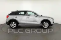 2023 Audi Q2