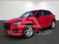 2023 Audi Q2