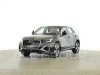 2023 Audi Q2
