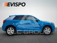 2023 Audi Q2