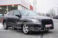 2023 Audi Q2