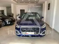 2023 Audi Q2