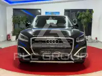 2023 Audi Q2