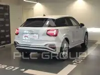 2023 Audi Q2