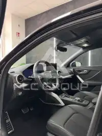 2023 Audi Q2