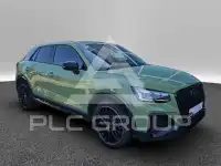 2023 Audi Q2